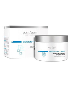 Hình Ảnh Tẩy Tế Bào Chết PostQuam Essential Care Oxigenant Peeling - Cho Da Nhạy Cảm - sieuthilamdep.com