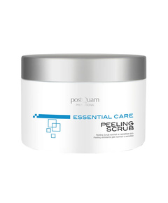 Hình Ảnh Tẩy Tế Bào Chết Postquam Essential Care Peeling Scrub - sieuthilamdep.com