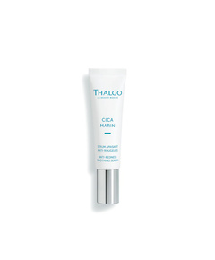 Hình Ảnh Thalgo Anti Redness Soothing Serum - Tinh Chất Làm Dịu Da Nhạy Cảm - sieuthilamdep.com