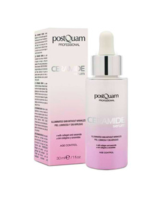 Hình Ảnh Tinh Chất Tái Tạo Phục Hồi Và Trẻ Hóa Da PostQuam Ceramide Serum - sieuthilamdep.com