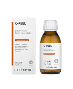 Hình Ảnh Tinh Chất Tăng Cường Chống Lão Hóa Và Làm Sáng Da Mediderma C-Peel Delivery Serum - sieuthilamdep.com