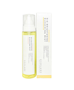 Hình Ảnh Usolab Bio Brightening Bleaching Mist - Xịt Khoáng Dưỡng Sáng Da, Mờ Thâm Nám - sieuthilamdep.com