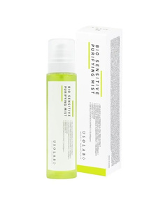 Hình Ảnh Usolab Bio Sensitive Purifying Mist - Xịt Khoáng Dưỡng Da, Giảm Mụn - sieuthilamdep.com