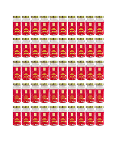 Hình Ảnh Combo 50 Hũ Tổ Yến Chưng Sẵn - Yến Hoàng Đường Phèn 35% Yến (Hũ 150ml), Tùy Chọn: Combo 50 Hũ - sieuthilamdep.com