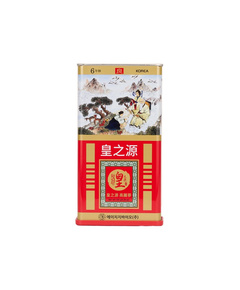 Hình Ảnh Hồng Sâm Củ Khô HG Bio Korean Red Ginseng Hộp Thiếc 150gr (8 củ), Tùy Chọn: 150gr (8 Củ) - sieuthilamdep.com