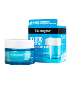 Hình Ảnh Kem Dưỡng Ẩm Neutrogena Hydro Boost Water Gel Từ Pháp - sieuthilamdep.com