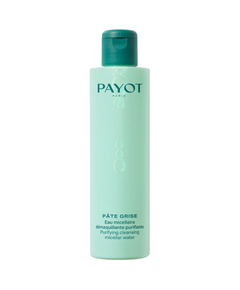 Hình Ảnh Payot Pate Grise Purifying Cleansing Micellar Water - Nước Tẩy Trang Giảm Mụn - sieuthilamdep.com