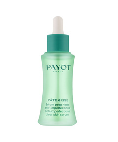 Hình Ảnh Payot Pate Grise Anti-Imperfections Clear Skin Serum - Tinh Chất Ngừa Mụn Giảm Thâm, Cải Thiện Bề Mặt Da - sieuthilamdep.com