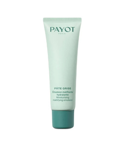 Hình Ảnh Payot Pate Grise Moisturizing Mattifying Emulsion - Kem Dưỡng Cấp Ẩm Giảm Mụn - sieuthilamdep.com