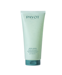 Hình Ảnh Payot Pate Grise Purifying Foaming Gel Cleanser - Sữa Rửa Mặt Dạng Gel - sieuthilamdep.com