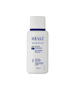 Hình Ảnh Sữa Rửa Mặt Dưỡng Ẩm Cho Da Khô Obagi Nu-Derm Gentle Cleanser 1 - sieuthilamdep.com