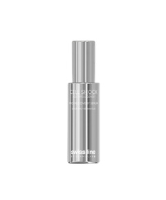Hình Ảnh Tế Bào Gốc Thông Minh Thế Hệ IV, Phục Hồi Thương Tổn Trẻ Hóa Da Swissline Cell Shock Age Intelligence Pro-Recovery Serum - sieuthilamdep.com
