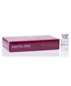 Hình Ảnh Xcelens Anti-Yal 1500 - Tiêm Tan Filler Những Vùng Không Hài Lòng - sieuthilamdep.com