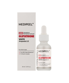 Hình Ảnh Tinh Chất Dưỡng Trắng Cấp Ẩm Phục Hồi Da Medi-Peel Bio-Intense Glutathione White Ampoule - sieuthilamdep.com