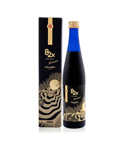 Hình Ảnh 82x Sakura Collagen Premium - Nước Uống Bổ Sung Collagen Nhật Bản - sieuthilamdep.com