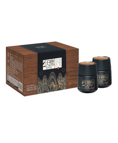 Hình Ảnh Cao Hồng Sâm Nhung Hươu KGC Cheon Nok Sam Extract (2 lọ x 180g) - sieuthilamdep.com