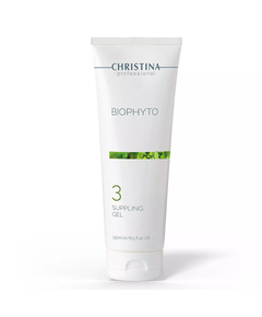 Hình Ảnh Christina BioPhyto 3 Supplying Gel - Gel Làm Tăng Độ Đàn Hồi Da - sieuthilamdep.com