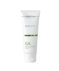 Hình Ảnh Christina BioPhyto 6A Seb-Adjustor Mask - Mặt Nạ Phục Hồi Se Khít Lỗ Chân Lông - sieuthilamdep.com