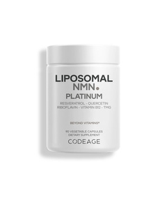 Hình Ảnh Code Age Liposomal NMN - Viên Uống Trẻ Hóa Da, Chống Lão Hóa - sieuthilamdep.com