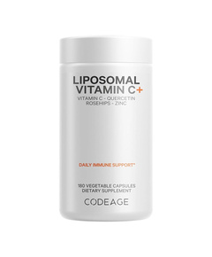 Hình Ảnh Code Age Vitamins Liposomal Vitamin C+ - Viên Uống Giảm Mụn, Chống Oxy Hóa - sieuthilamdep.com