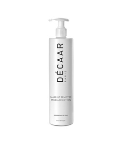 Hình Ảnh Décaar Cleansing & Make-Up Remover Micellar Lotion - Lotion Làm Sạch Da 2-In-1 (500ml), Tùy Chọn: 500ml - sieuthilamdep.com