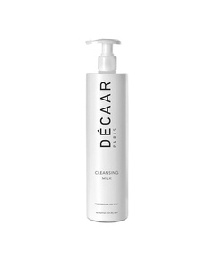 Hình Ảnh Décaar Cleansing Milk - Sữa Rửa Mặt Dịu Nhẹ Dạng Sữa (500ml), Tùy Chọn: 500ml - sieuthilamdep.com