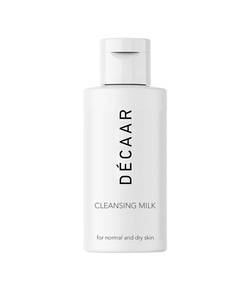 Hình Ảnh Décaar Cleansing Milk - Sữa Rửa Mặt Dịu Nhẹ Dạng Sữa (40ml), Tùy Chọn: 40ml - sieuthilamdep.com