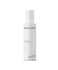 Hình Ảnh Décaar Purifying Cleansing Gel - Gel Rửa Mặt Thanh Lọc Da (150ml), Tùy Chọn: 150ml - sieuthilamdep.com