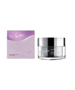 Hình Ảnh Dr.Spiller Celltresor Intense Rebuilding Cream Light - Kem Dưỡng Giảm Nhăn Chống Lão Hóa (50ml), Tùy Chọn: 50ml - sieuthilamdep.com