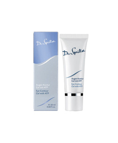 Hình Ảnh Dr.Spiller Eye Contour Gel with ATP - Gel Dưỡng Da Chống Quầng Thâm Mắt (20ml), Tùy Chọn: 20ml - sieuthilamdep.com