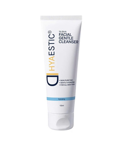 Hình Ảnh Hyaestic 1% BHA Facial Gentle Cleanser - Sữa Rửa Mặt Dịu Nhẹ Làm Sạch Sâu (150ml), Tùy Chọn: 150ml - sieuthilamdep.com