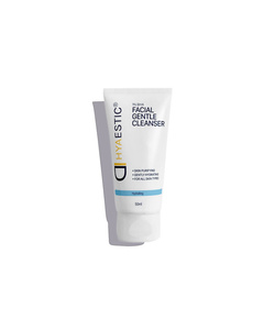 Hình Ảnh Hyaestic 1% BHA Facial Gentle Cleanser - Sữa Rửa Mặt Dịu Nhẹ Làm Sạch Sâu (50ml), Tùy Chọn: 50ml - sieuthilamdep.com
