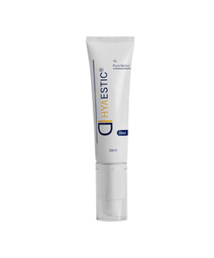 Hình Ảnh Hyaestic 1% Pure Retinol - Tinh Chất Tái Tạo Da Chống Lão Hóa 1% Retinol Nguyên Chất - sieuthilamdep.com