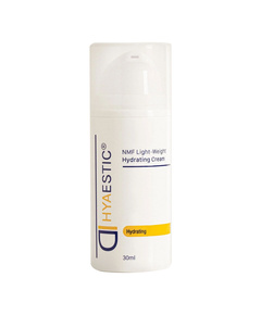 Hình Ảnh Hyaestic NMF Light-Weight Hydrating Cream - Kem Phục Hồi Da Hư Tổn - sieuthilamdep.com