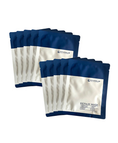 Hình Ảnh Kyung Lab Repair Mask For All Skin Types - Mặt Nạ Phục Hồi Da (10 Miếng), Tùy Chọn: Combo 10 Miếng - sieuthilamdep.com