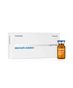 Hình Ảnh Mesoestetic C.Prof 223 Skinmark Solution - Dung Dịch Giảm Rạn Da, Sẹo Mụn - sieuthilamdep.com