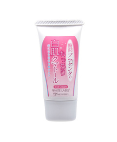 Hình Ảnh Miccosmo White Label Premium Placenta Eye Cream - Kem Dưỡng Sáng, Giảm Nhăn Da Vùng Mắt - sieuthilamdep.com