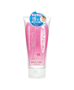 Hình Ảnh Miccosmo White Label Premium Placenta Wash - Sữa Rửa Mặt Nhau Thai Dưỡng Trắng Da - sieuthilamdep.com