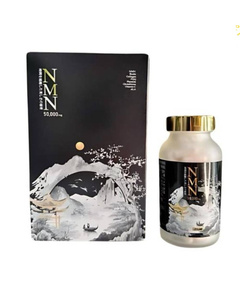 Hình Ảnh NMN 50000 Plus JT-LAB - Viên Uống Chống Lão Hóa Từ Nhật Bản - sieuthilamdep.com