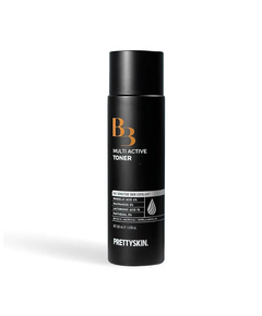 Hình Ảnh Pretty Skin B3 Multi Active Toner - Nước Hoa Hồng Dưỡng Trắng Da - sieuthilamdep.com