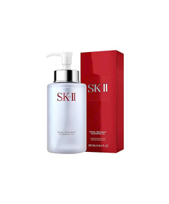 Hình Ảnh SK-II Facial Treatment Cleansing Oil - Dầu Tẩy Trang Nhật Bản - sieuthilamdep.com