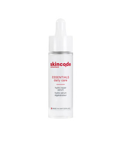 Hình Ảnh Skincode Essentials Hydro Repair Serum - Tinh Chất Phục Hồi, Tái Tạo Da - sieuthilamdep.com