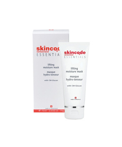 Hình Ảnh Skincode Essentials Lifting Moisture Mask - Mặt Nạ Nâng Cơ Ngừa Lão Hóa Da - sieuthilamdep.com
