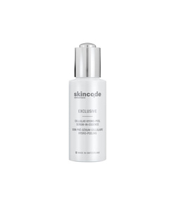 Hình Ảnh Skincode Exclusive Cellular Hydro-Peel Serum-In Essence - Tinh Chất Dưỡng Ẩm Ngừa Lão Hóa - sieuthilamdep.com
