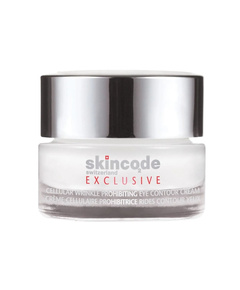 Hình Ảnh Skincode Exclusive Cellular Wrinkle Prohibiting Eye Contour Cream - Kem Giảm Nhăn, Giảm Bọng Mắt - sieuthilamdep.com