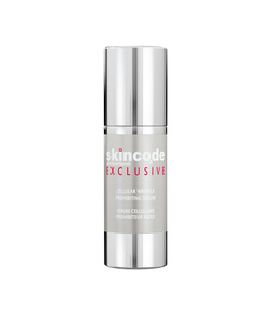 Hình Ảnh Skincode Exclusive Cellular Wrinkle Prohibiting Serum - Tinh Chất Giảm Nhăn Trẻ Hóa Da - sieuthilamdep.com