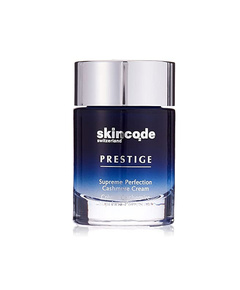 Hình Ảnh Skincode Prestige Supreme Perfection Cashmere Cream - Kem Dưỡng Sáng Trẻ Hóa Da - sieuthilamdep.com