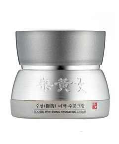 Hình Ảnh Soosul Whitening Hydrating Cream - Kem Dưỡng Ẩm, Trắng Da, Mờ Sạm Nám (50ml) - sieuthilamdep.com