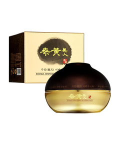 Hình Ảnh Soosul Whitening Sleeping Pack - Mặt Nạ Ngủ Phục Hồi, Chống Lão Hóa Chuyên Sâu (120ml) - sieuthilamdep.com