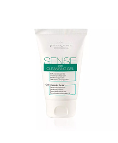 Hình Ảnh Sữa Rửa Mặt Cho Da Yếu Và Tổn Thương PostQuam Sense Cleansing Gel - sieuthilamdep.com